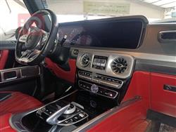 مێرسێدس بێنز G-Class